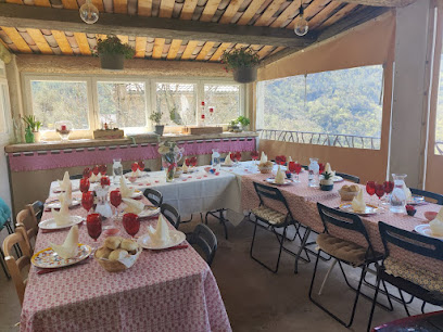 La Table D'augusta, Restaurant à Duranus