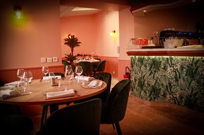 Restaurant Du Lac, Restaurant à Nernier