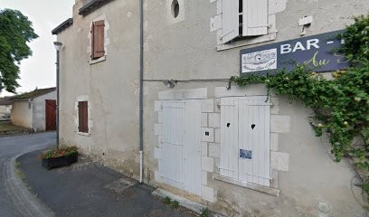 Le Relais De Saint Hilaire Didier, Restaurant à Saint-Hilaire-sur-Benaize