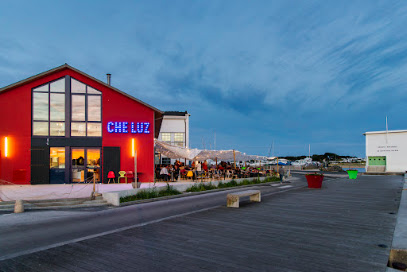 Che Luz Restaurant à Étel