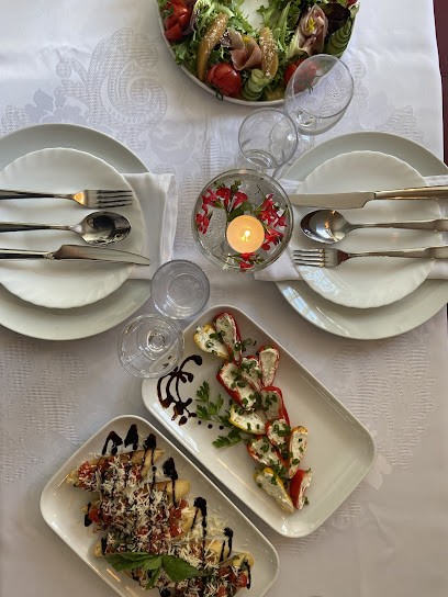 Arkan, Restaurant à Houilles