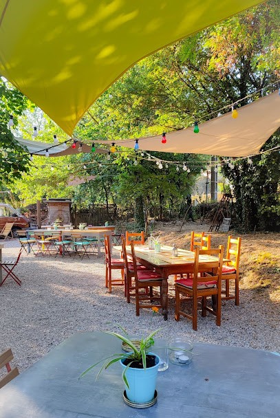 LA VACQUEROISE, Restaurant à La Vacquerie-et-Saint-Martin-de-Castries