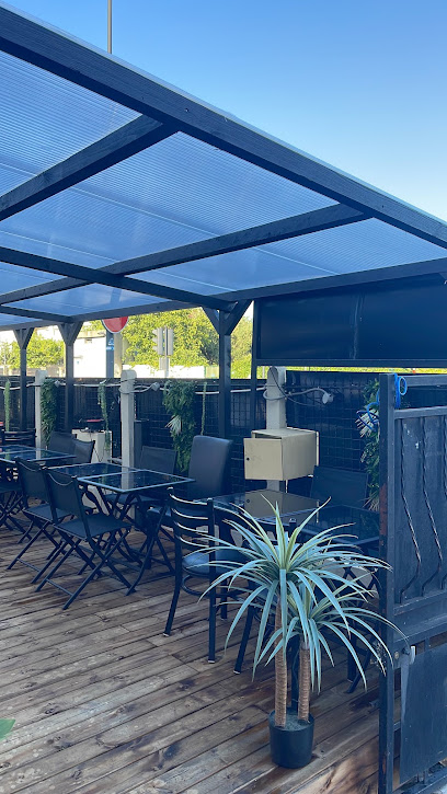 Tu Manges Tu Pleures ( Feux De Bois 🔥🪵🧨 ) Restaurant à Saint-Denis