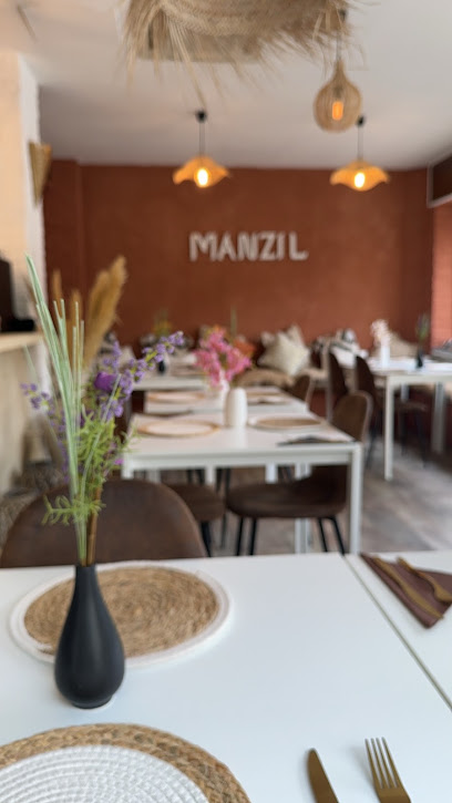 Manzil Oriental Brunch And The Restaurant à Marseille 02
