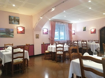 Restaurant Le Saint-Bénigne, Restaurant à Saint-Bénigne