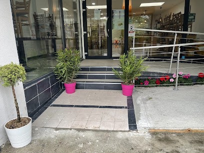 Chez Hugo Nguyen, Restaurant à Guebwiller