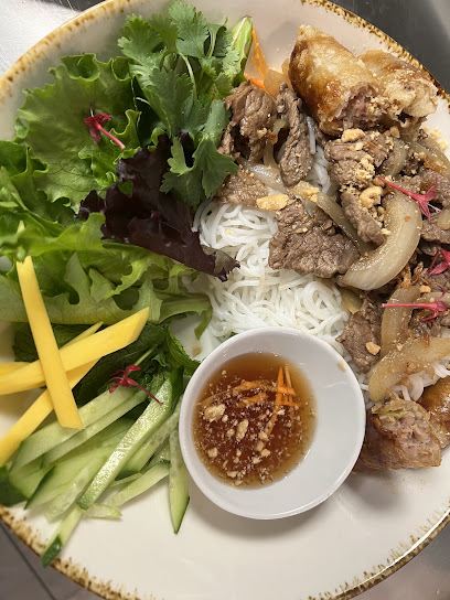 Goc Pho Restaurant à la Grande-Motte