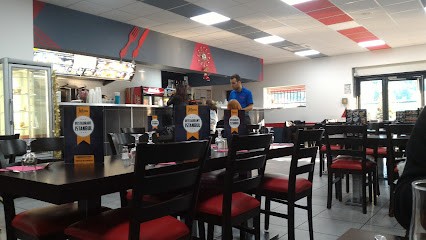 Restaurant Istanbul, Restaurant à Heyrieux