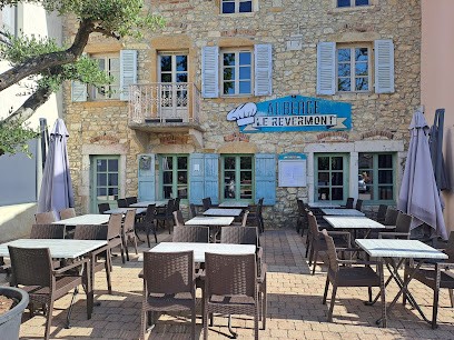 Auberge Le REVERMONT, Restaurant à Meillonnas
