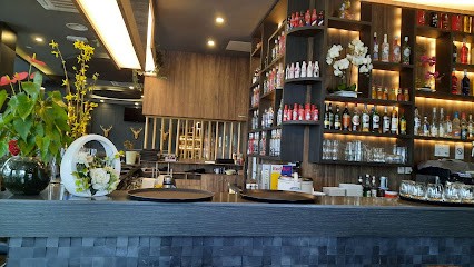 Le Bistro D'edgard (Specialites Thai), Restaurant à Massy