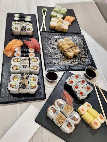 SHIBUYA SUSHI, Restaurant à Haguenau