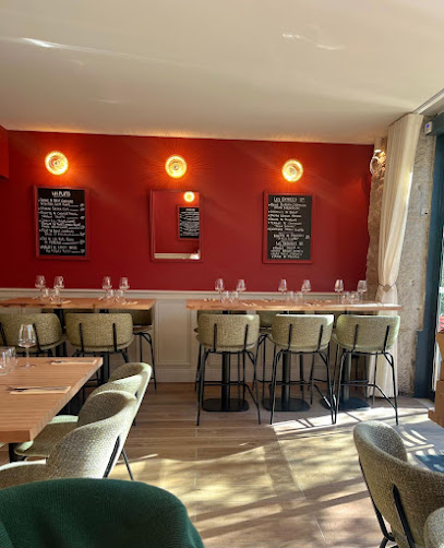 La Tchatche Restaurant à Lyon 06