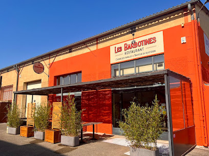 Restaurant Les Barbotines Restaurant à l' Isle-sur-la-Sorgue