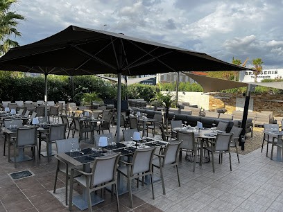 O Lounge, Restaurant à Ollioules