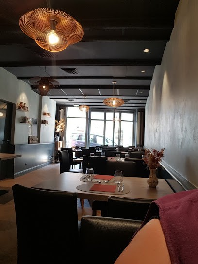 Restaurant L'Harmonie à Rodez, Restaurant à Rodez