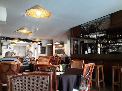 Le Pressoir, Restaurant à Uckange