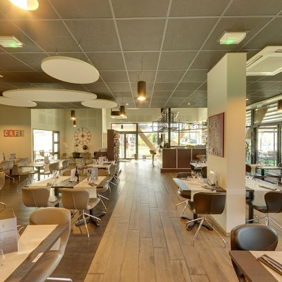 L'escale, Restaurant à Guipavas