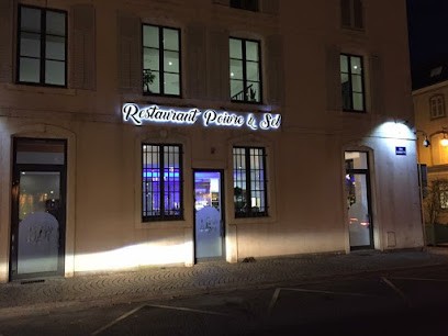 Poivre Et Sel, Restaurant à Lunéville