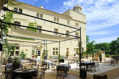 Restaurant La Canopée, Restaurant à Villevieille