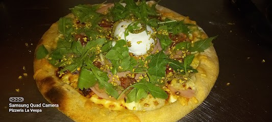 La Vespa, Restaurant à Villelongue-de-la-Salanque