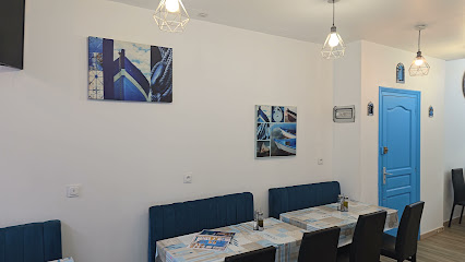 Sidi Bou Said Restaurant à Brest