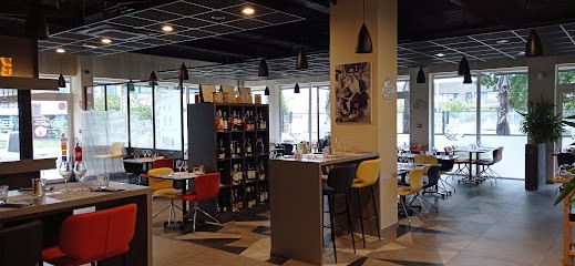IL GUSTO, Restaurant à Guipavas