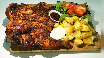 Braisa'Food, Restaurant à Montataire