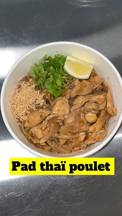 Sun Food, Restaurant à Miramas