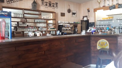 Restaurant L'arc-en-ciel, Restaurant à Pierrelatte