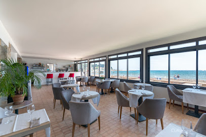 Hotel Restaurant George Sand Restaurant à la Seyne-sur-Mer