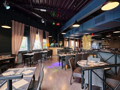 Retro Gourmand, Restaurant à Fontenay-sur-Eure