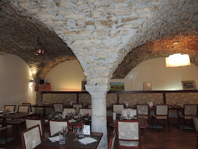L'aquisana Restaurant Traiteur Restaurant au Monêtier-les-Bains