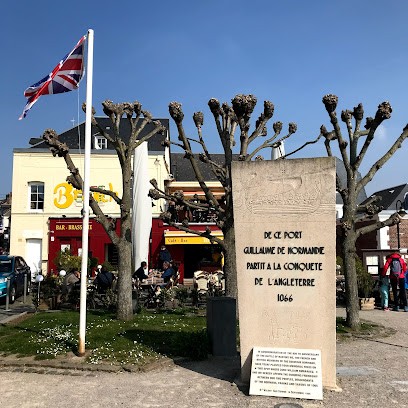 Le Brunch Cafe, Restaurant à Saint-Valery-sur-Somme