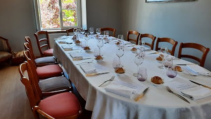 Auberge Du Prieuré Normand, Restaurant à Gasny