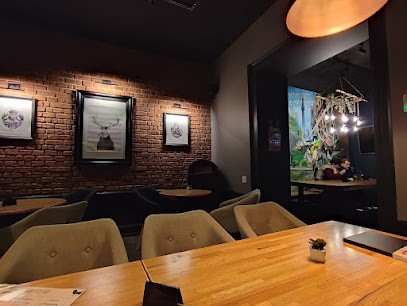 Poutine Shack, Restaurant à Douai