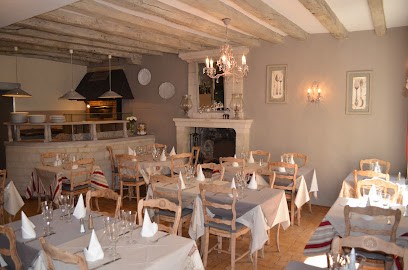 La Table De Jeanne, Restaurant à Chinon