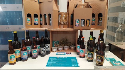 Brasserie Waale, Restaurant à Wasquehal