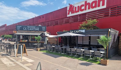 LA CANTINE, Restaurant à Mandelieu-la-Napoule
