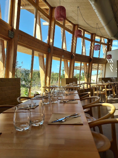 Restaurant Solaire Le Présage Restaurant à Marseille 13