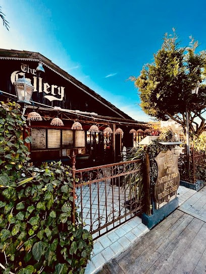 The Gallery, Restaurant à Vendays-Montalivet
