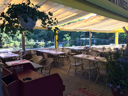 Milonga, Restaurant à Laroque