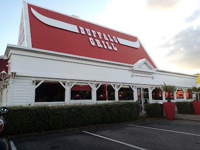 Buffalo Grill Bar-le-Duc, Restaurant à Bar-le-Duc