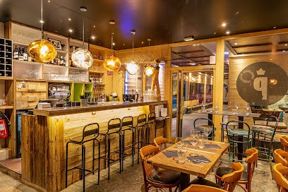 Restaurant Président, Restaurant à Val-d'Isère