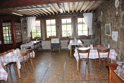 Auberge de Conol, Restaurant à Verrières-en-Forez