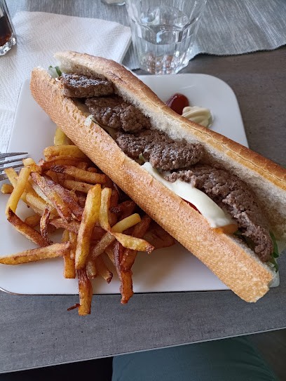 Snack Chez Mariana, Restaurant à Longeville-lès-Saint-Avold