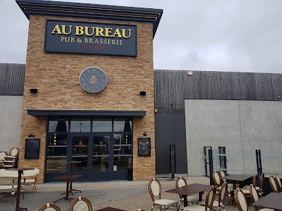 Au Bureau, Restaurant à Hazebrouck