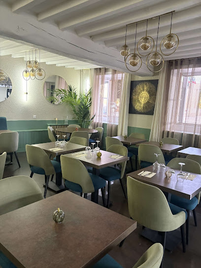 180 Degrés Restaurant à Thizy-les-Bourgs