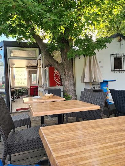 Karaman 2, Restaurant à Civrieux-d'Azergues