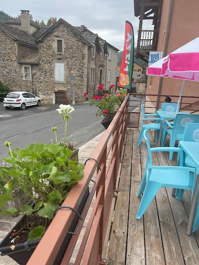 La Table Des Deux Freres, Restaurant au Truel