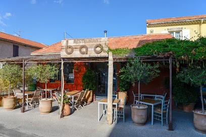 bao bouche à oreille, Restaurant à La Londe-les-Maures